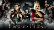 (Rae Lil Black) Crooked Throne Part 2 – games of thrones